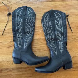 Cowgirl Boots 