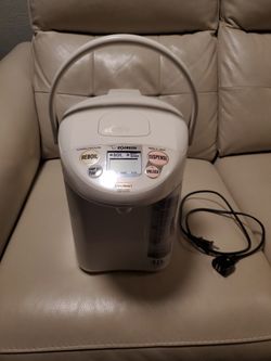 Zojirushi Electric Dispensing Pot 4 Liters