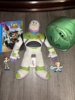 Toy Story Bundle