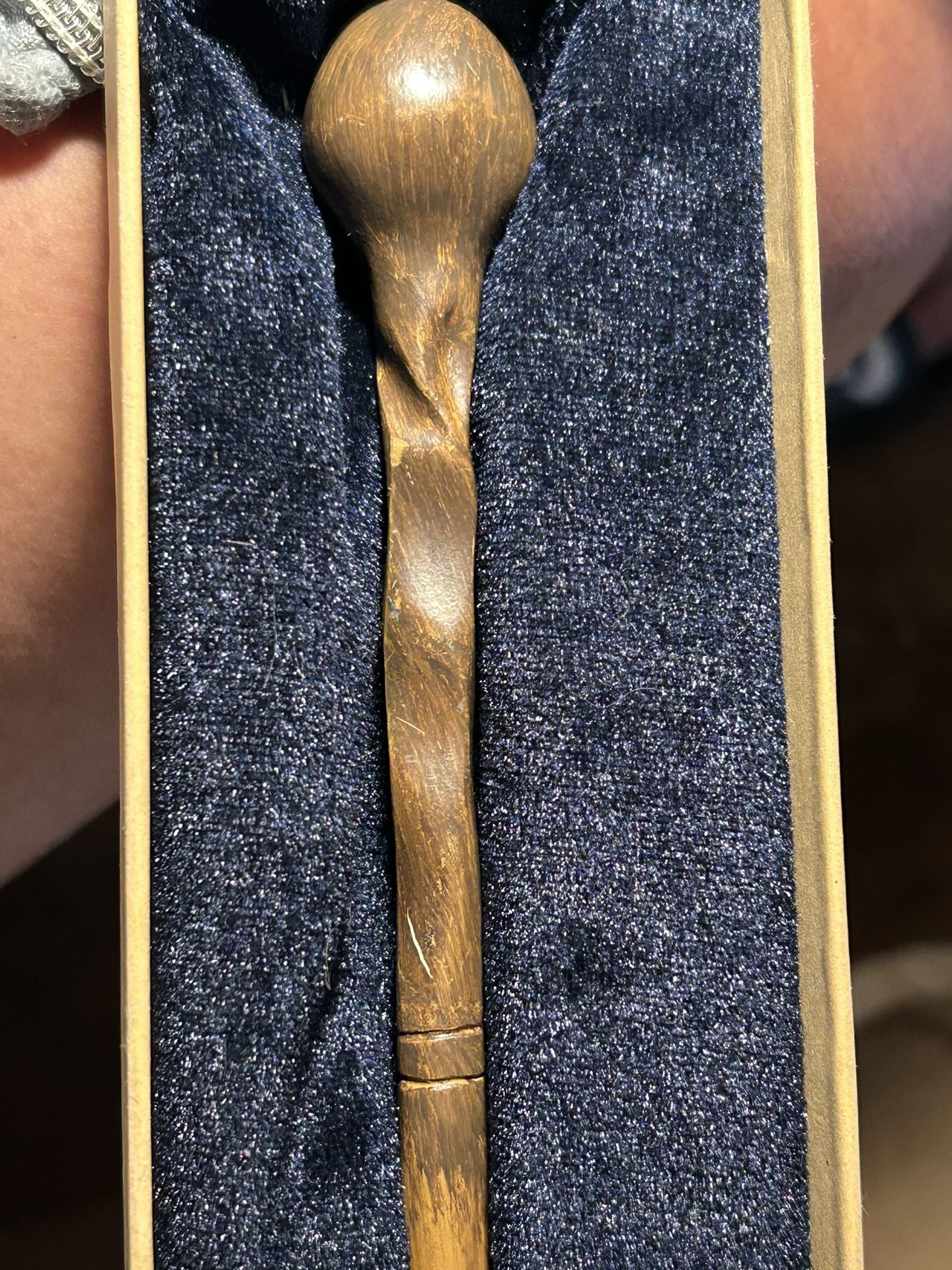Some Type Of Harry Potter Wand