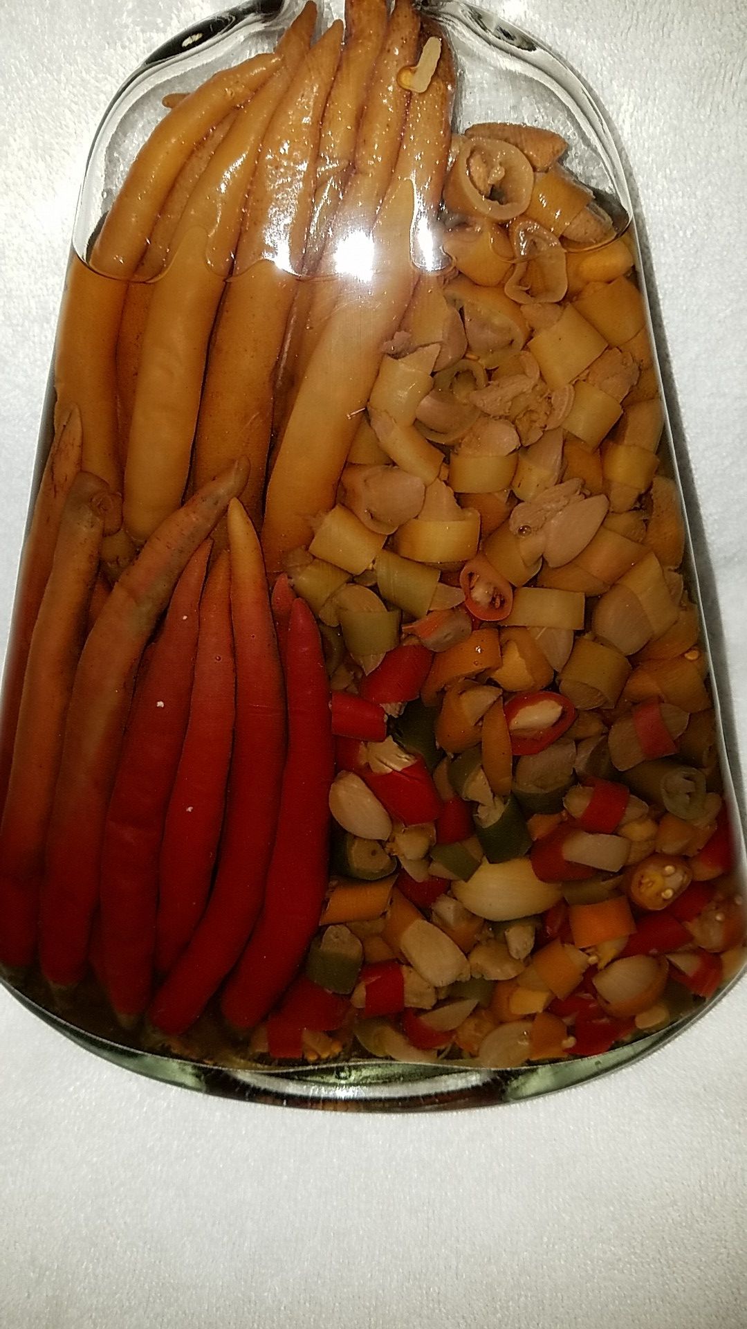 Decorative Vegetable Jars for Sale in San Diego, CA OfferUp