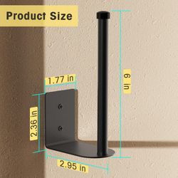 NEW 2 PACK METAL HAT RACKS