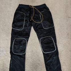 Rhude Moto Pants 