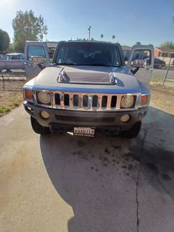 2006 Hummer H3