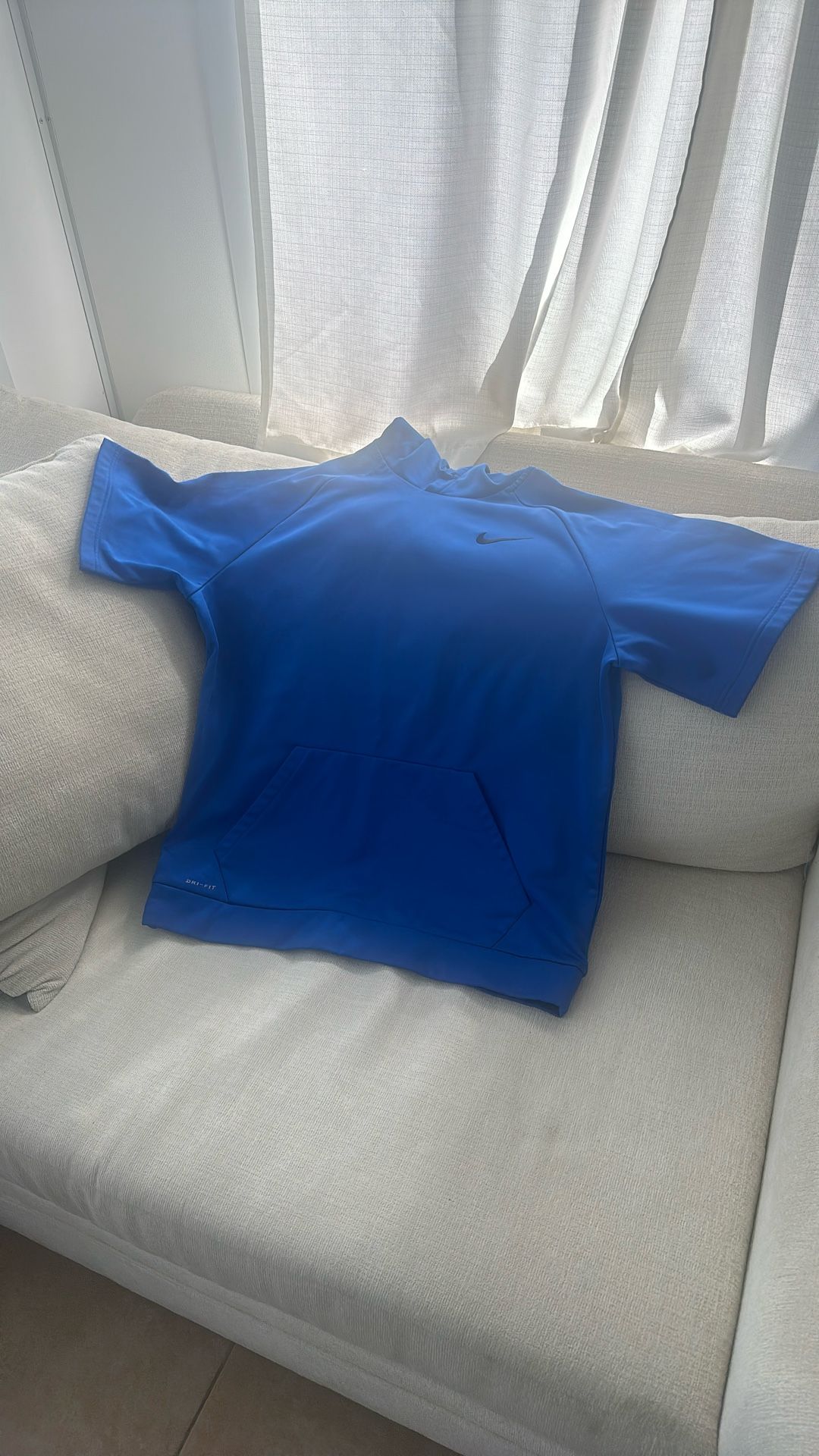 Nike Sweatshirts- All 2XL- Like New-