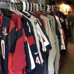 Got Jerseys, I do.. USED 100s of them, UPDATED Now 250