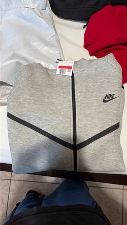 Nike tech