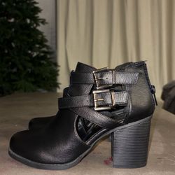 Booties