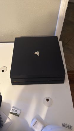 PS4 Pro