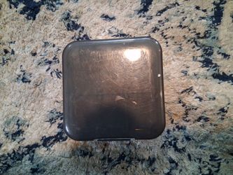 Nintendo switch game holder