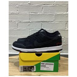 Nike SB Dunk Low  ‘Wasted Youth’ — Size 11