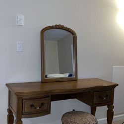 Vanity 