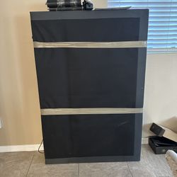 Queen Adjustable Frame