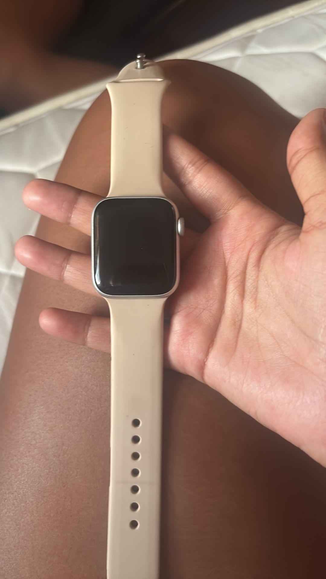 Apple Watch SE 40 Mm