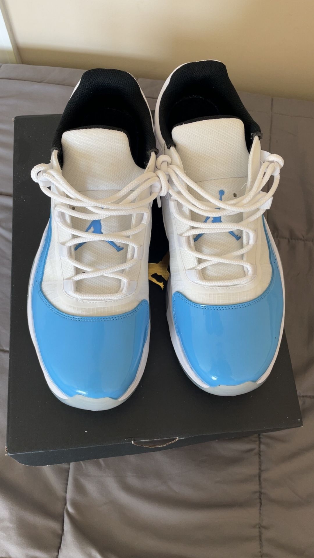 Jordan 11 CMFT Low Men’s 