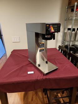 Bunn Axiom Series Coffee Brewer 