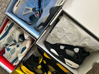 I BUY SHOES !!!!