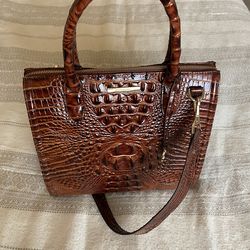 Brahmin purse
