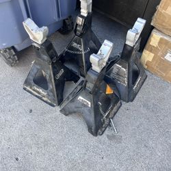Car Jack Stands