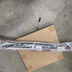 Mazda Cx50 Rain Guards 