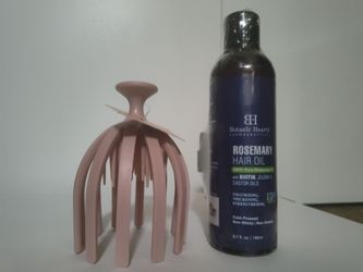 Hair Growth Items