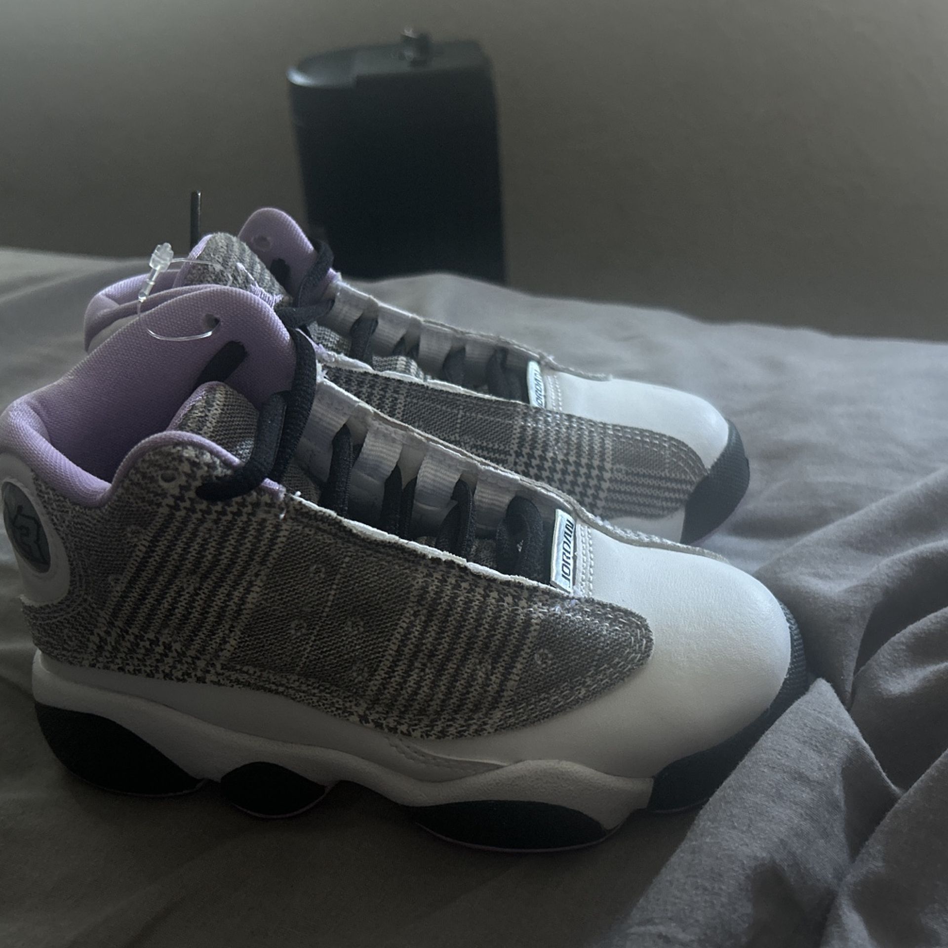 Nike Air Jordan Retro 4