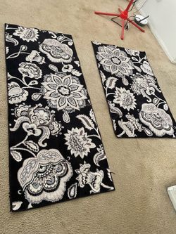Rug set