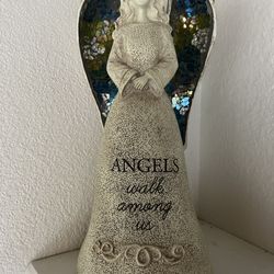 ANGEL STATUE 