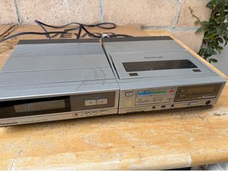 Panasonic omivision