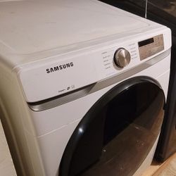 Samsung Front Load Washer