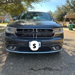 2014 Dodge Durango