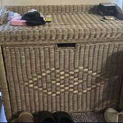 Used Shoes Cabinet Very Strong And Heavy