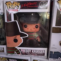 Funko Pop