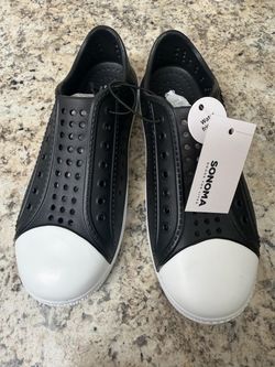 Sonoma Water-Friendly Slip-On Shoes