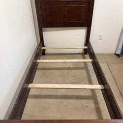 Set Of Twin Bed Frames