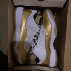 Jordan 11 Closing Ceremony 