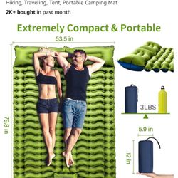 Camp Sleeping pad