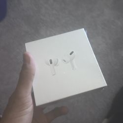 Apple Airpod Pros, A2190, White