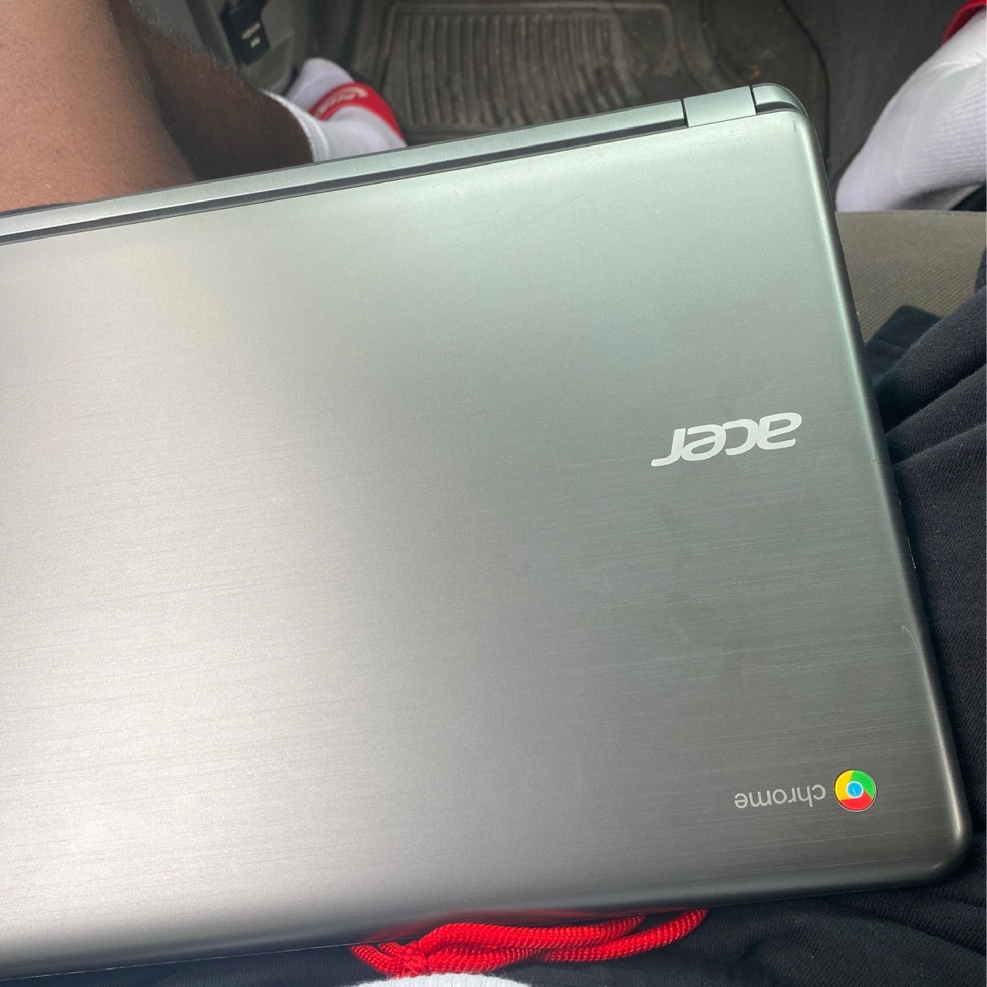 Acer Chromebook