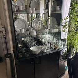 China Cabinet For Sale