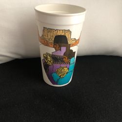 Pena’ Collectors Pepsi Cup 