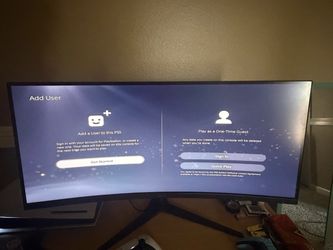 Acer - Nitro 34" QHD 2K 1440P 240Hz with AMD FreeSync Premium (AMD Adaptive Sync) Gaming Monitor