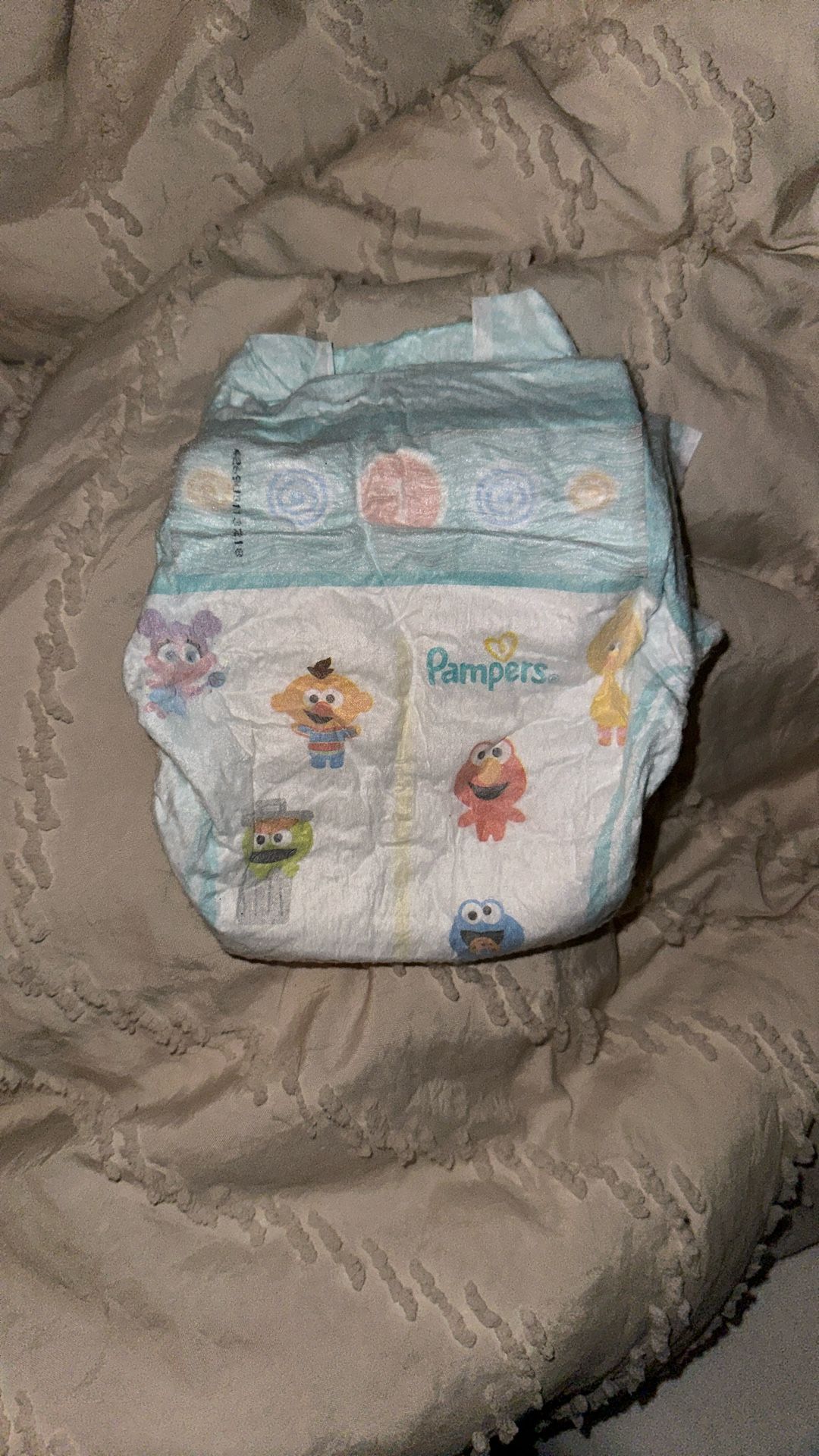 Diapers