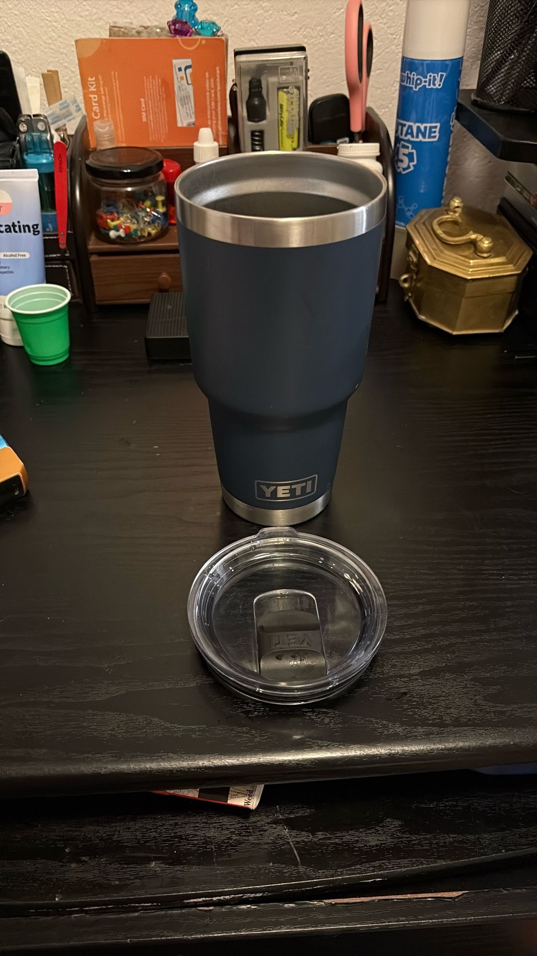 Yeti Thermos 