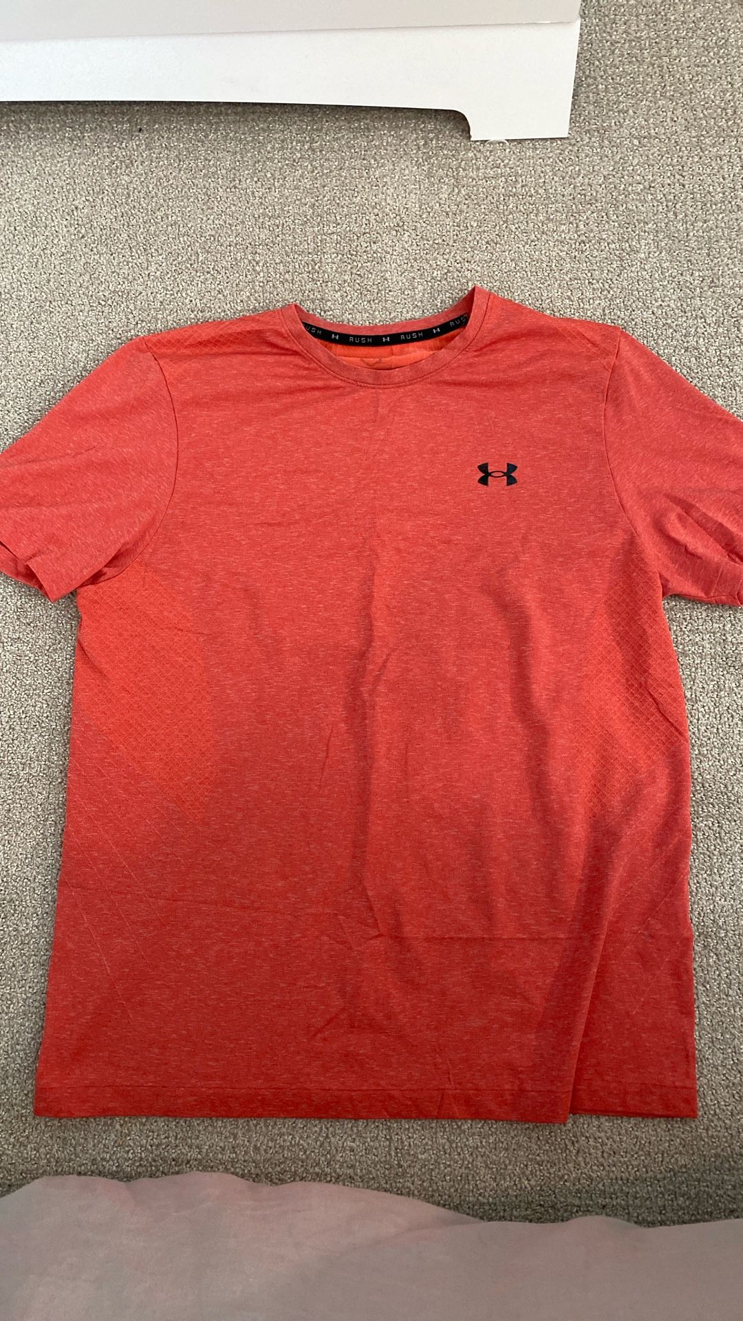 Under Armour Shirt