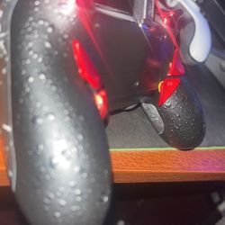 Hex gaming Controller (SCUF)