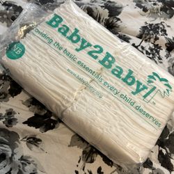 newborn diapers