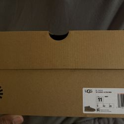 Woman’s Size 11 UGG Boots, Price Negotiable 