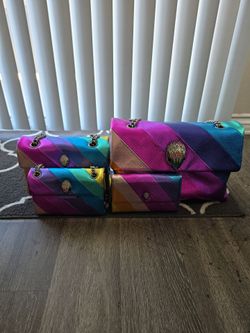 The Kensington Kurt Geiger Purses