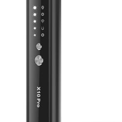 Camera Detectors X10 Pro